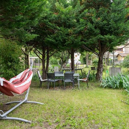 กัมเบตตา อพาร์ตเมนต์ Aparthotel Digne-les-Bains ภายนอก รูปภาพ