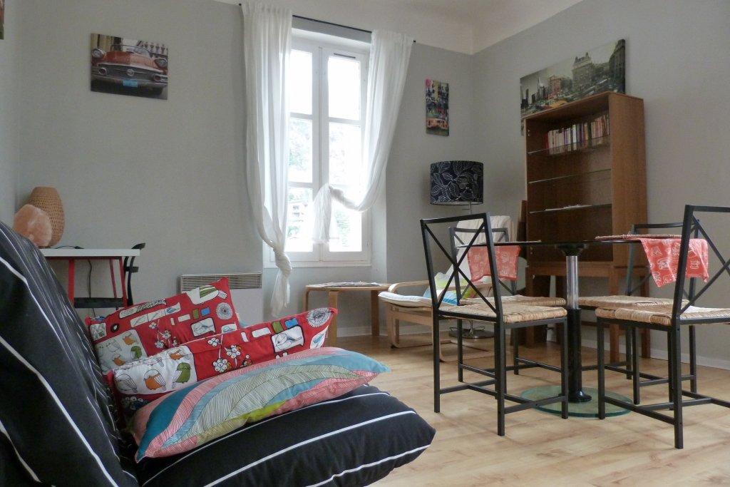 กัมเบตตา อพาร์ตเมนต์ Aparthotel Digne-les-Bains ภายนอก รูปภาพ