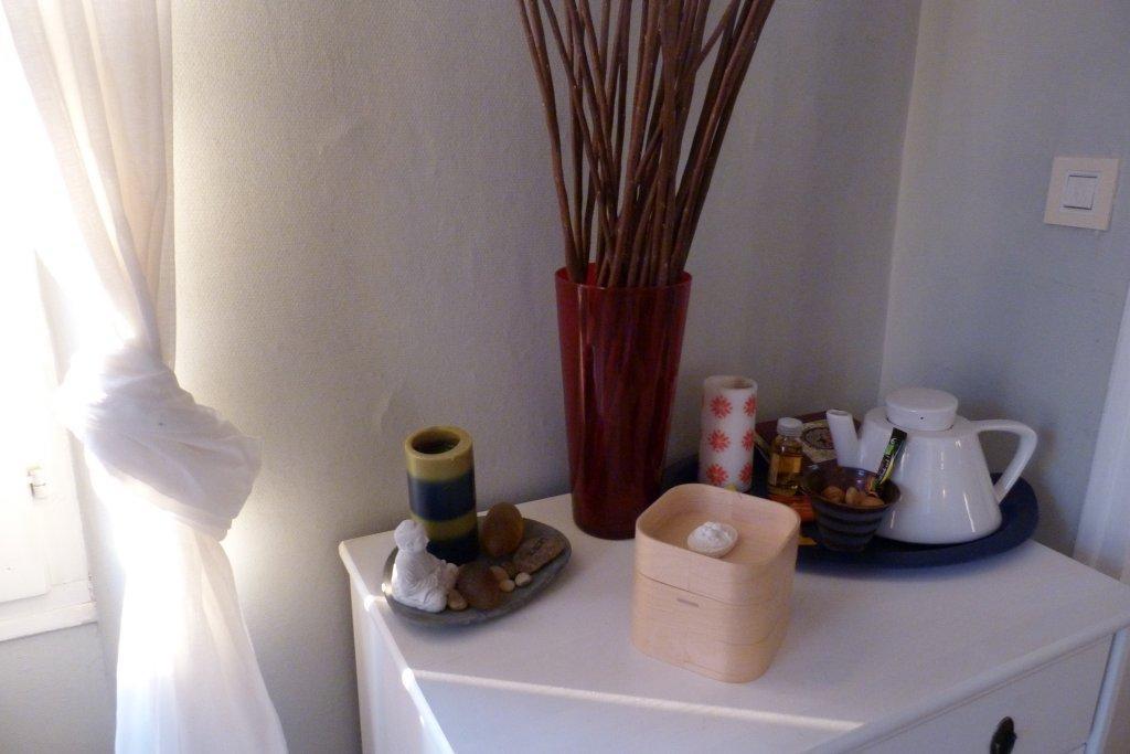 กัมเบตตา อพาร์ตเมนต์ Aparthotel Digne-les-Bains ภายนอก รูปภาพ