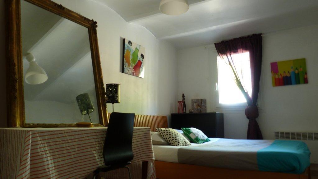 กัมเบตตา อพาร์ตเมนต์ Aparthotel Digne-les-Bains ภายนอก รูปภาพ