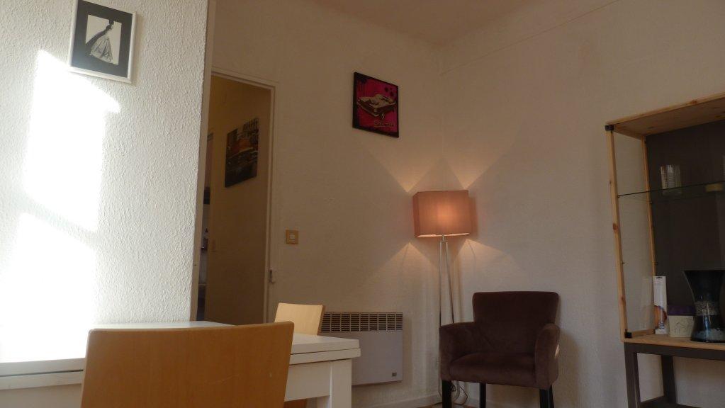 กัมเบตตา อพาร์ตเมนต์ Aparthotel Digne-les-Bains ภายนอก รูปภาพ