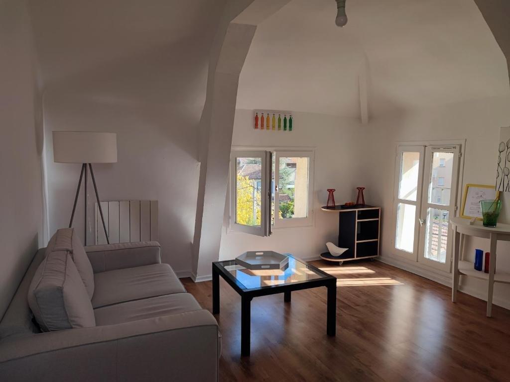 กัมเบตตา อพาร์ตเมนต์ Aparthotel Digne-les-Bains ภายนอก รูปภาพ