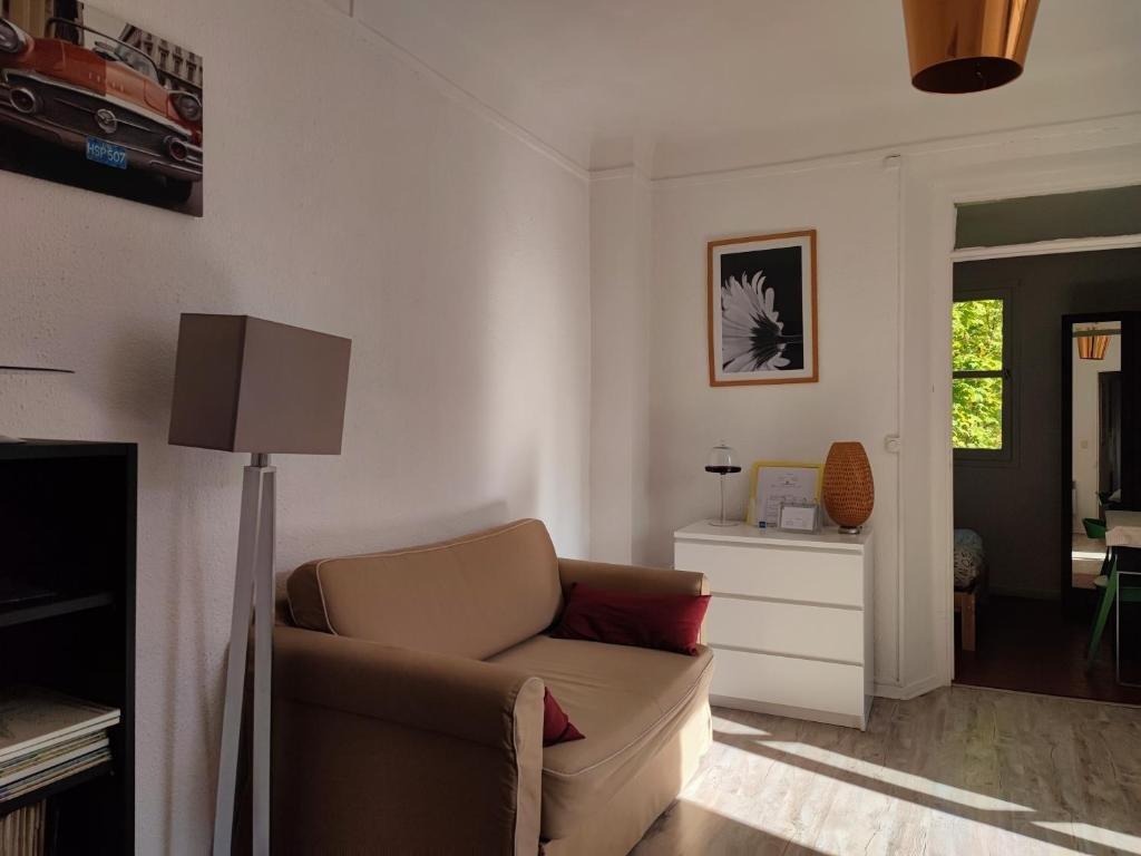 กัมเบตตา อพาร์ตเมนต์ Aparthotel Digne-les-Bains ภายนอก รูปภาพ