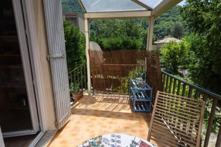 กัมเบตตา อพาร์ตเมนต์ Aparthotel Digne-les-Bains ภายนอก รูปภาพ