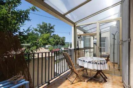 กัมเบตตา อพาร์ตเมนต์ Aparthotel Digne-les-Bains ภายนอก รูปภาพ