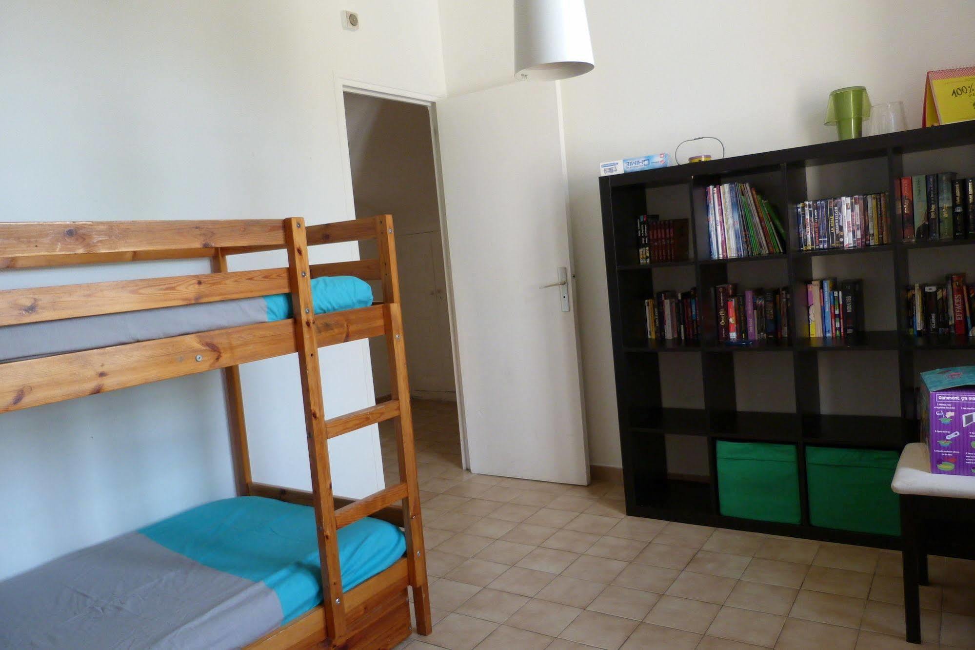 กัมเบตตา อพาร์ตเมนต์ Aparthotel Digne-les-Bains ภายนอก รูปภาพ
