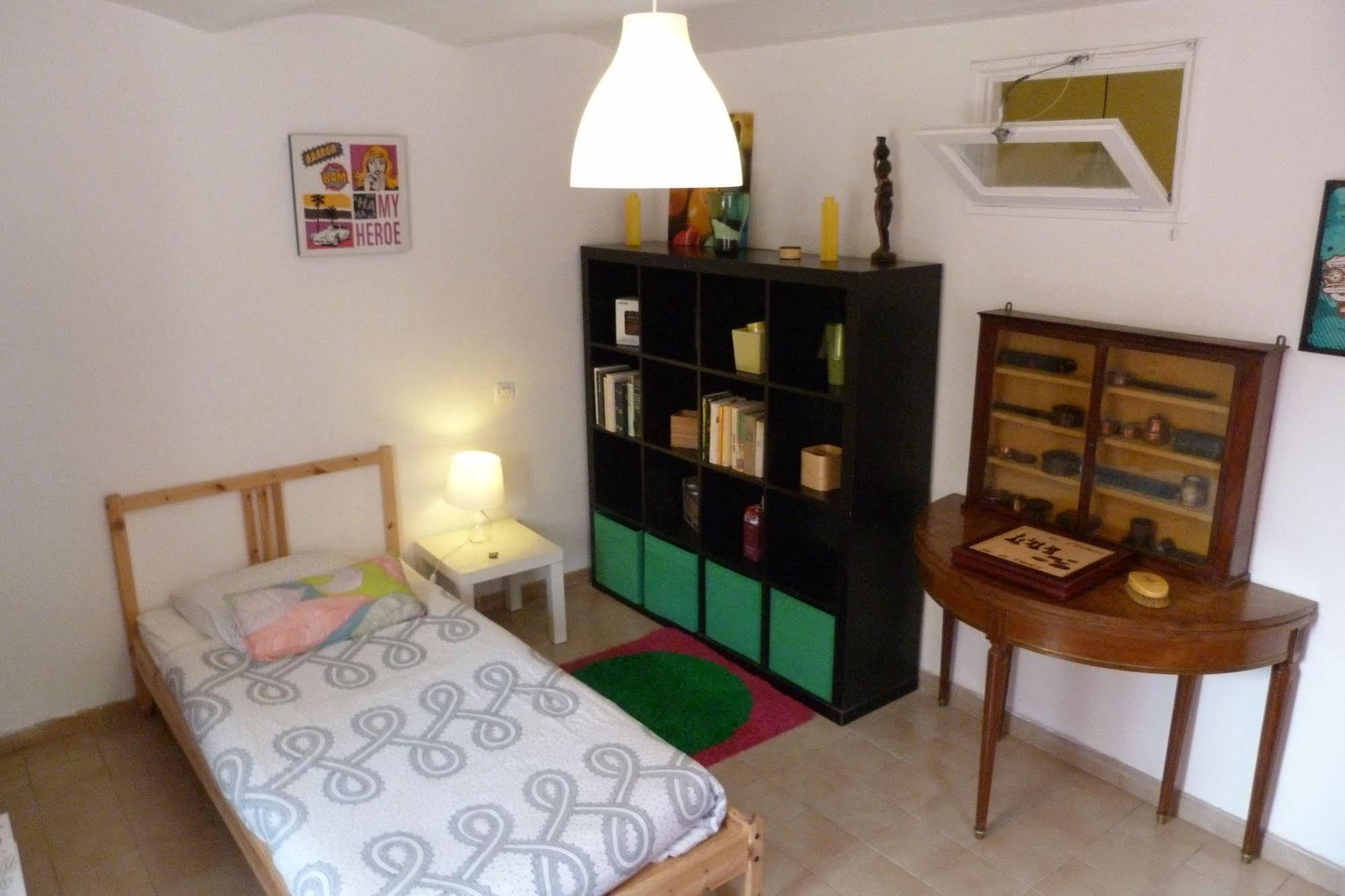 กัมเบตตา อพาร์ตเมนต์ Aparthotel Digne-les-Bains ภายนอก รูปภาพ