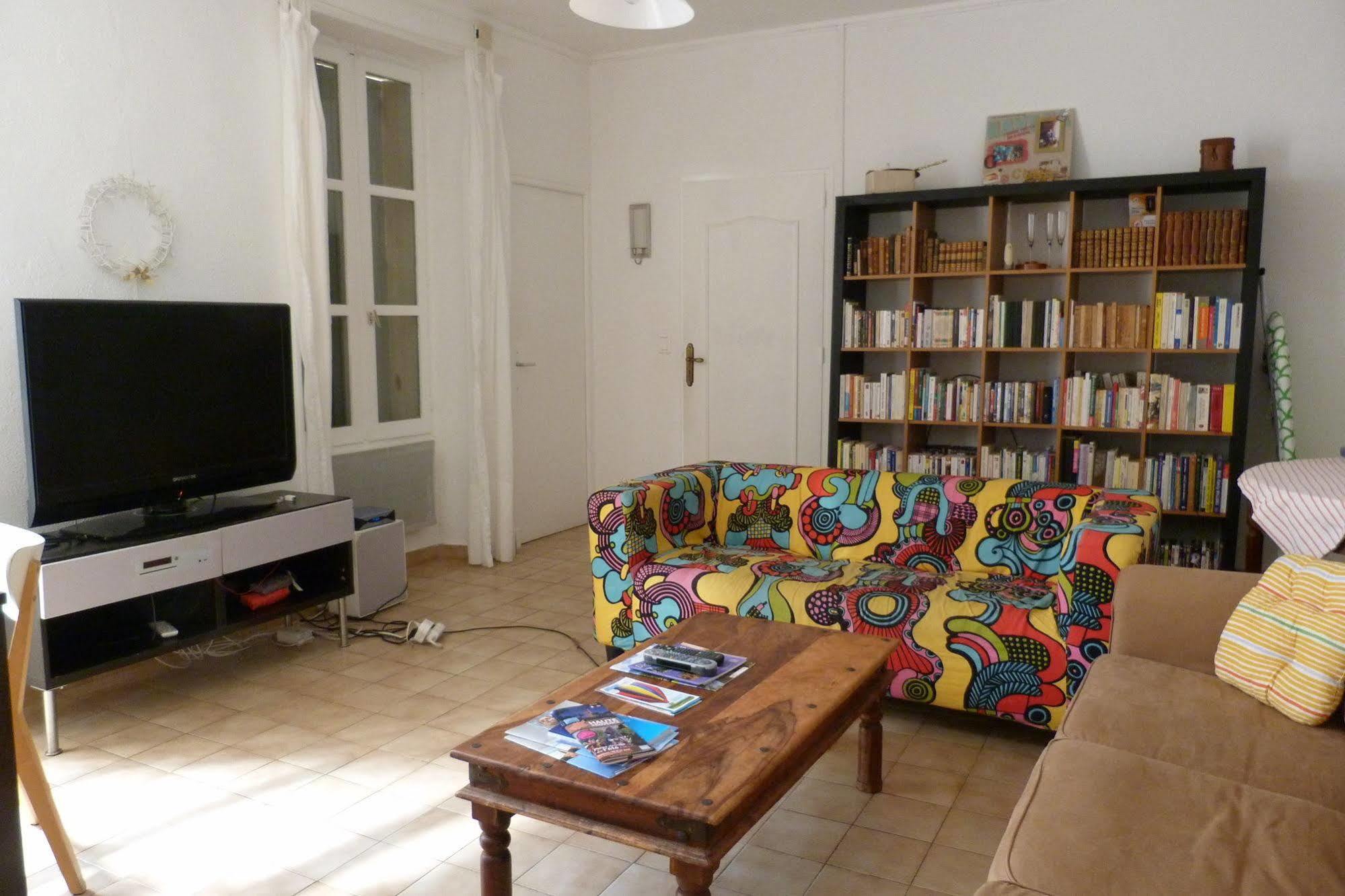กัมเบตตา อพาร์ตเมนต์ Aparthotel Digne-les-Bains ภายนอก รูปภาพ