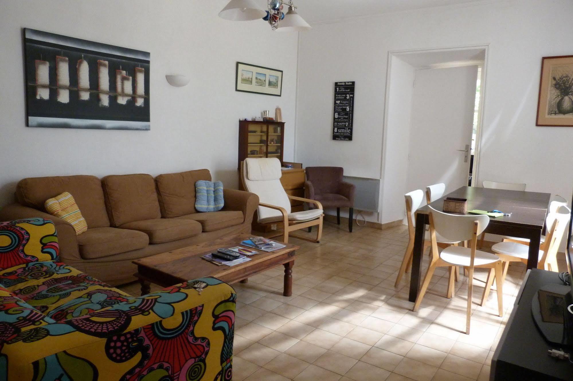 กัมเบตตา อพาร์ตเมนต์ Aparthotel Digne-les-Bains ภายนอก รูปภาพ