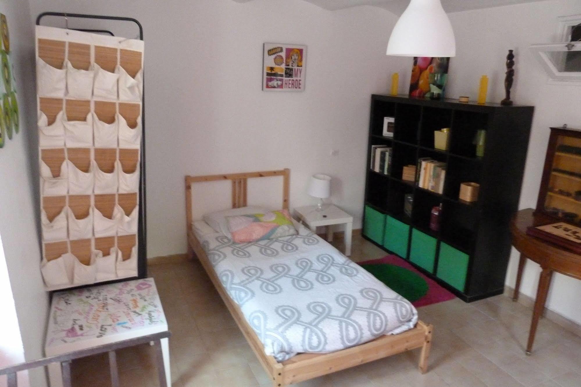 กัมเบตตา อพาร์ตเมนต์ Aparthotel Digne-les-Bains ภายนอก รูปภาพ