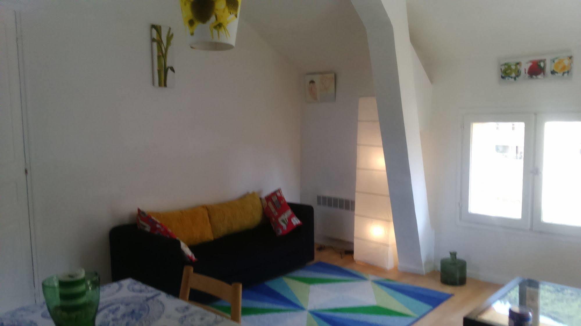 กัมเบตตา อพาร์ตเมนต์ Aparthotel Digne-les-Bains ภายนอก รูปภาพ