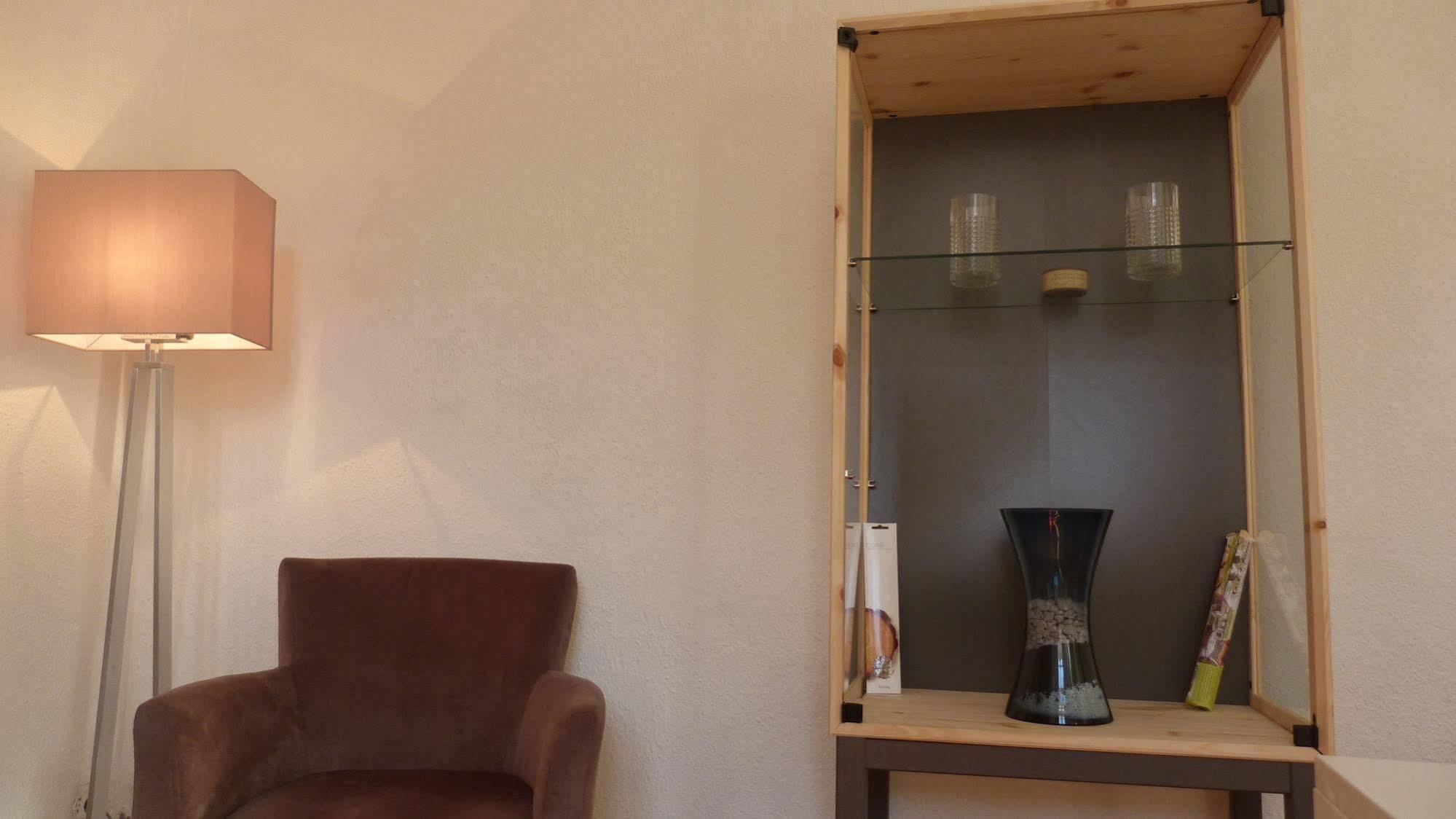 กัมเบตตา อพาร์ตเมนต์ Aparthotel Digne-les-Bains ภายนอก รูปภาพ